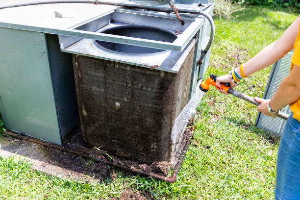 Best Professional Duct Cleaning Services  in Hamilton, OH