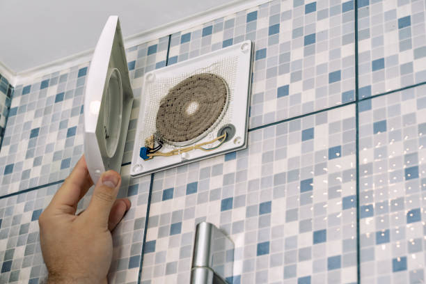Best Commercial HVAC Duct Cleaning  in Hamilton, OH