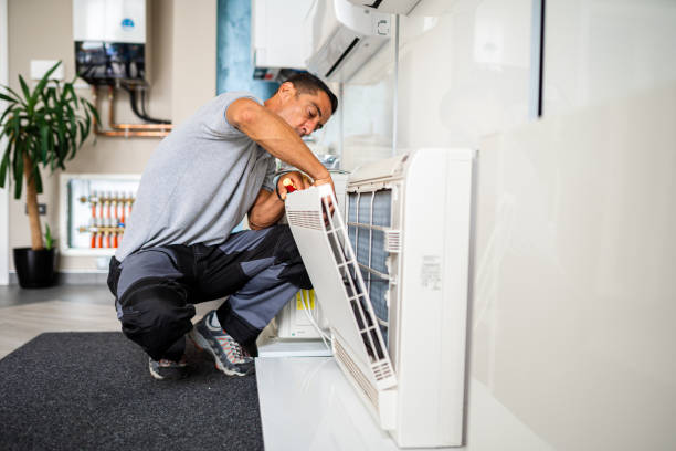 Best Air Duct Cleaning Near Me in OH