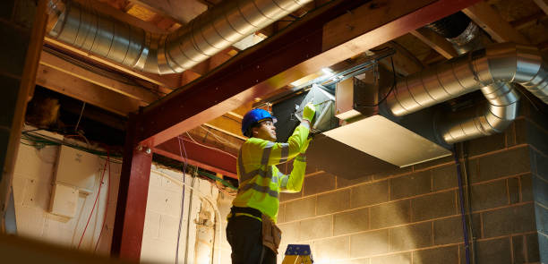 Best Air Duct Cleaning Near Me  in Hamilton, OH