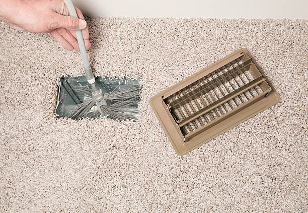 Best Professional Duct Cleaning Services  in Hamilton, OH