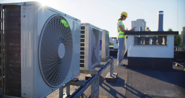 Best Affordable HVAC Duct Cleaning  in Hamilton, OH