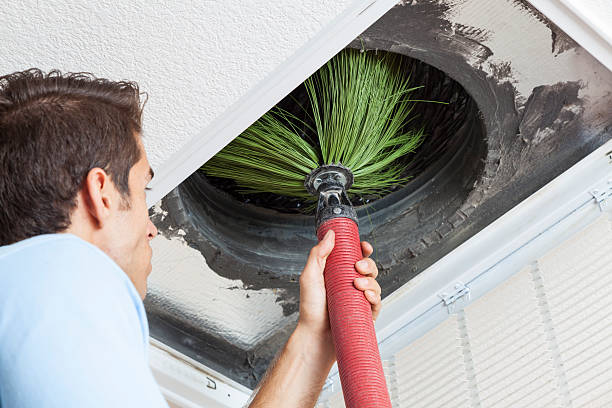 Best Duct Cleaning Specialists  in Hamilton, OH