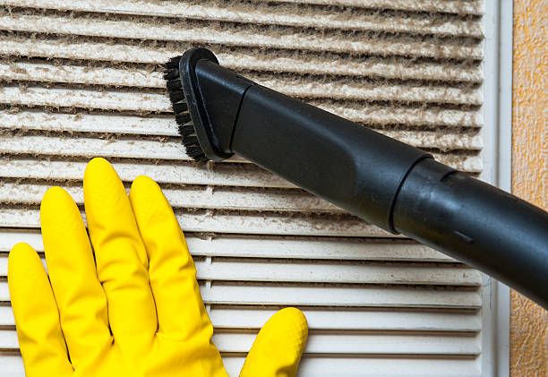 Best Air Duct Cleaning Near Me  in Hamilton, OH